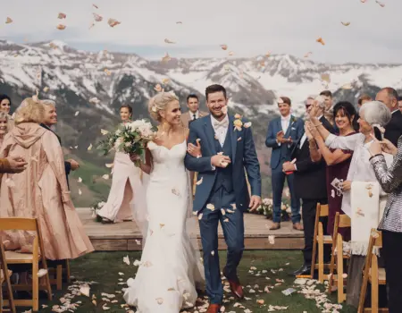 Indian Wedding Ceremony